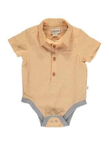 Me & Henry Combi-Court Me & Henry Garçon