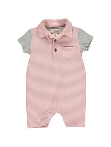 Me & Henry Combi-Court Me & Henry Garçon