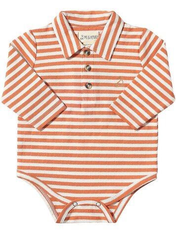 Me & Henry Me & Henry Boys Body