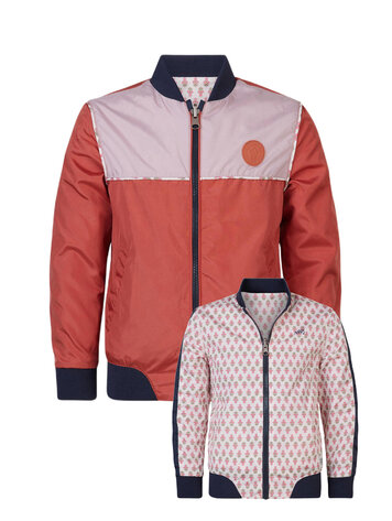 Noppies Children Noppies Girls Windbreaker