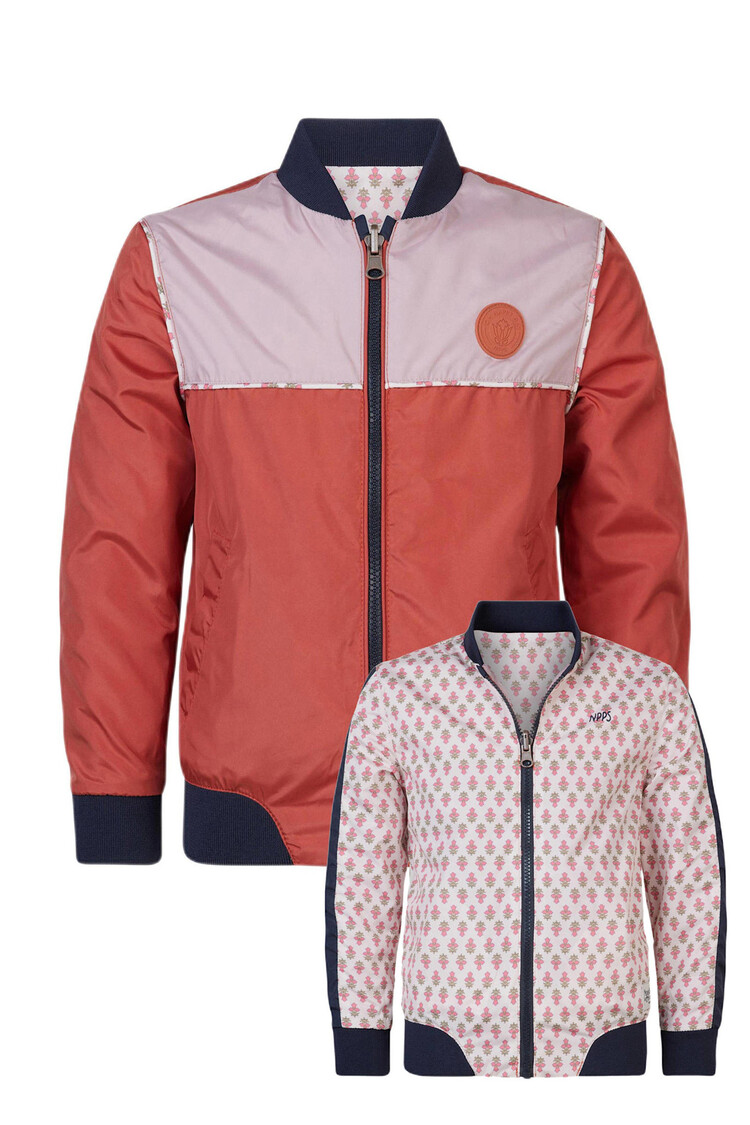 Noppies Children Coupe-Vents Noppies Fille