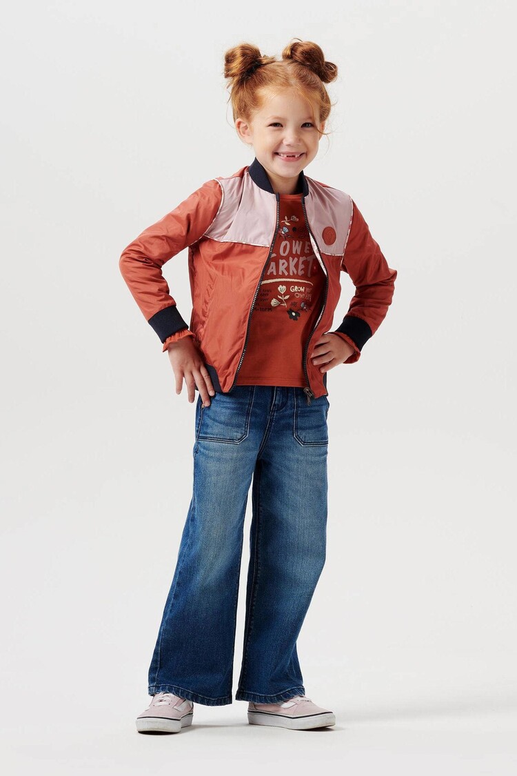 Noppies Children Coupe-Vents Noppies Fille