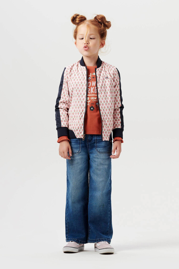 Noppies Children Coupe-Vents Noppies Fille