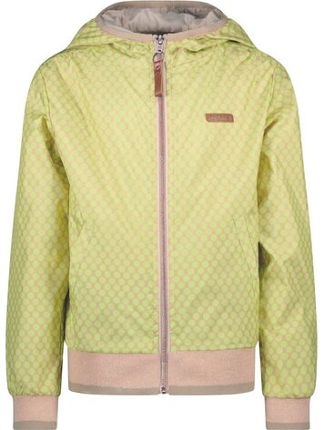 Nono Nono Girls Parka