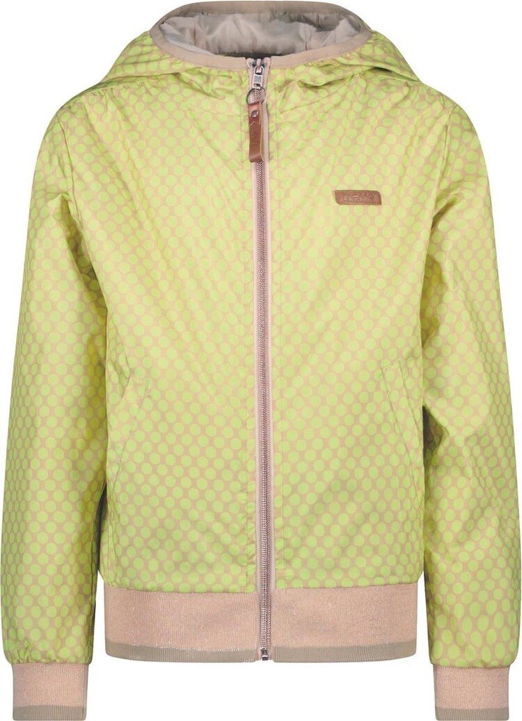 Nono Nono Girls Parka