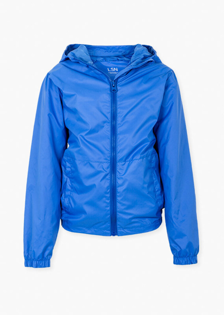 Losan Losan Boys Windbreaker