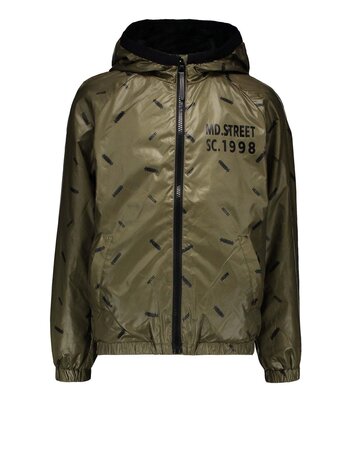 Moodstreet Moodstreet Boys Windbreaker
