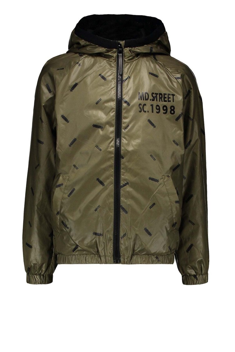 Moodstreet Coupe-Vents Moodstreet Garçon