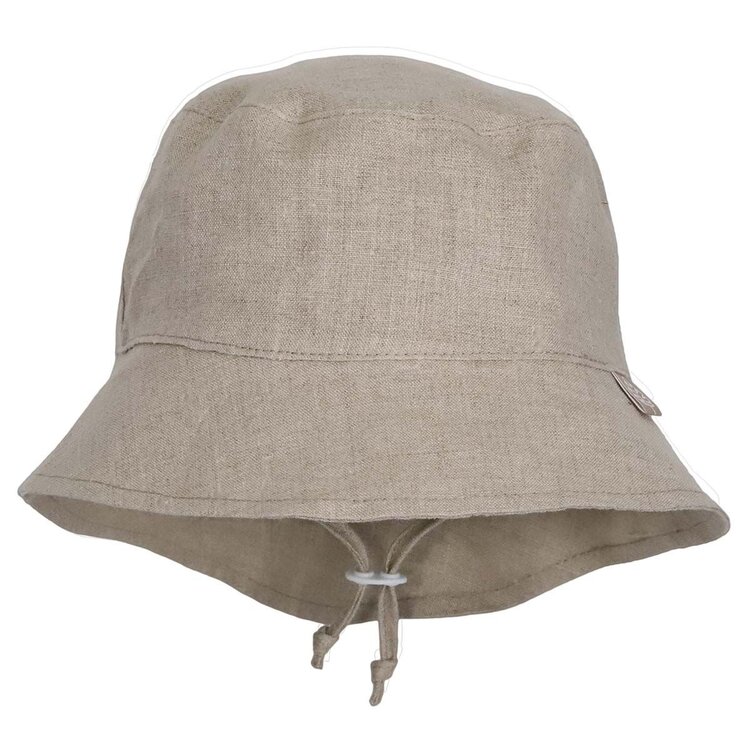 Calikids Linen Hat