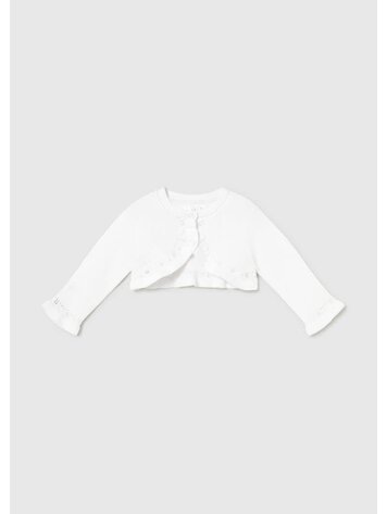 Mayoral Mayoral Girls Cardigan