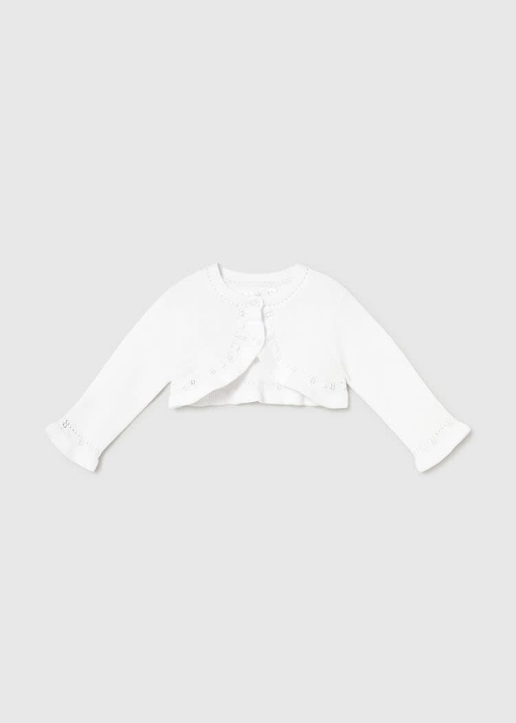 Mayoral Mayoral Girls Cardigan