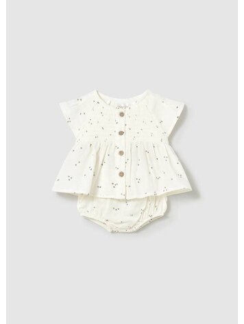 Mayoral Mayoral Girls 2Pcs Set