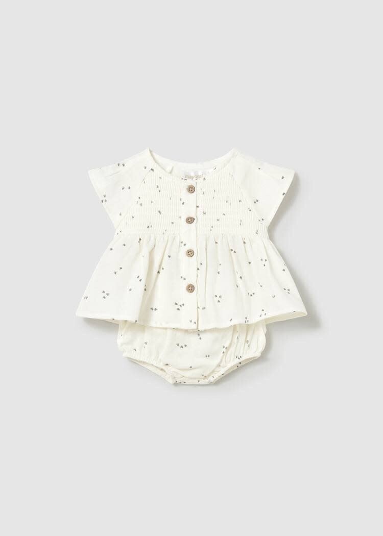 Mayoral Mayoral Girls 2Pcs Set