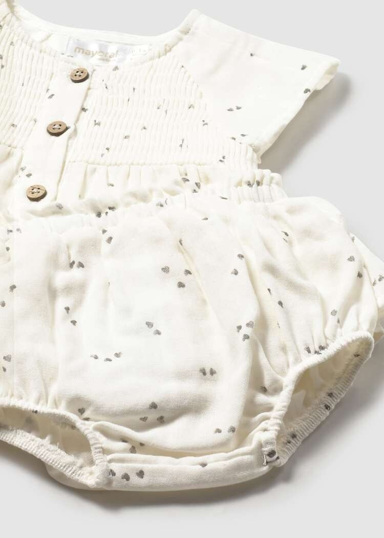 Mayoral Mayoral Girls 2Pcs Set