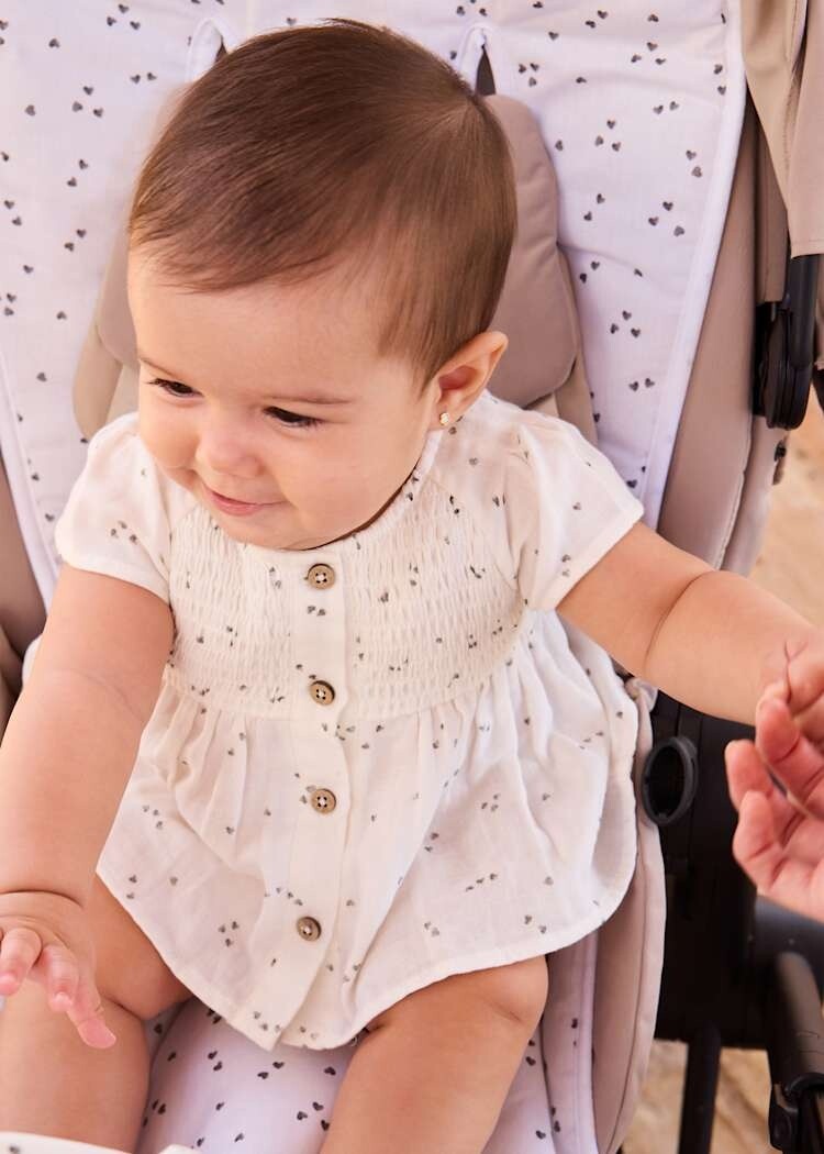 Mayoral Mayoral Girls 2Pcs Set