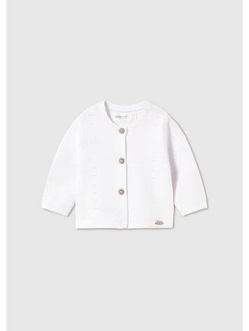 Mayoral Cardigan Mayoral Fille