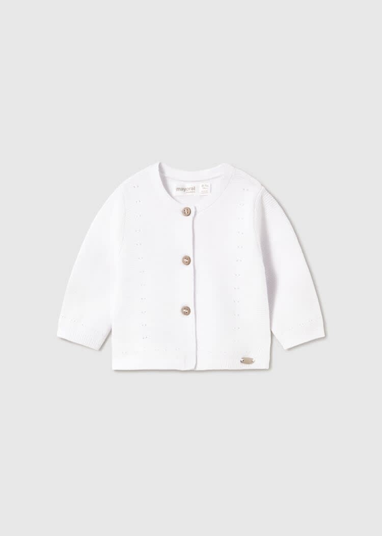 Mayoral Mayoral Girls Cardigan