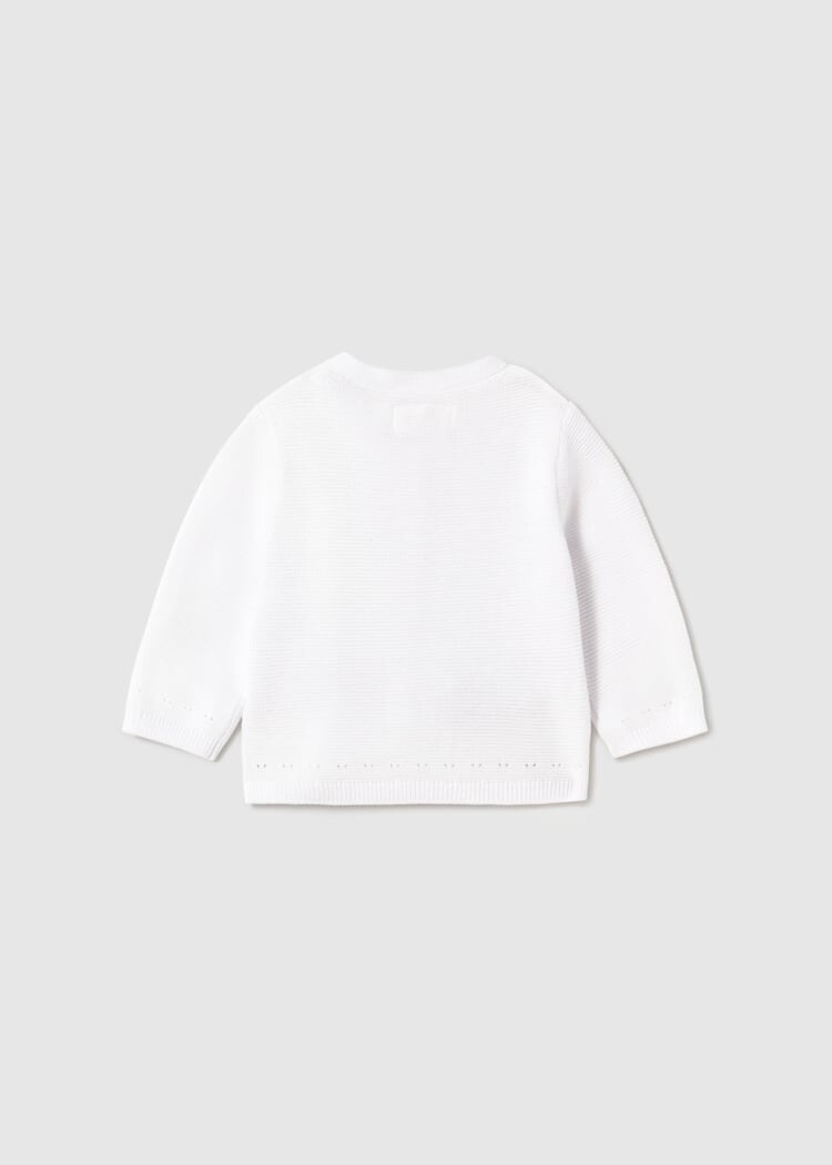 Mayoral Mayoral Girls Cardigan