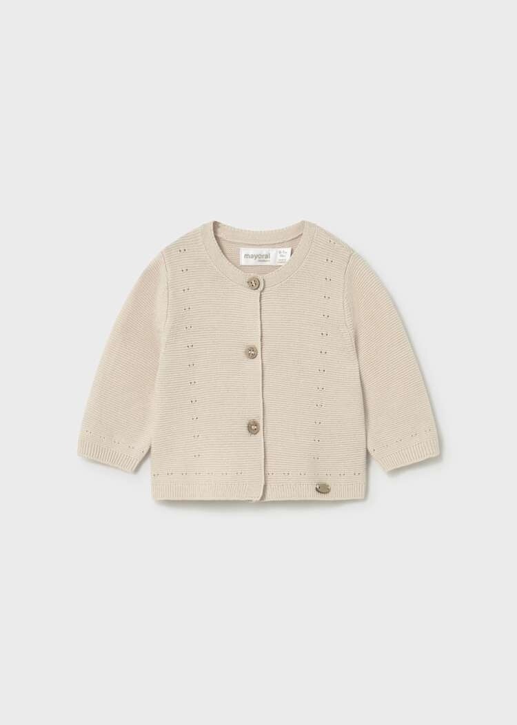 Mayoral Cardigan Mayoral Fille