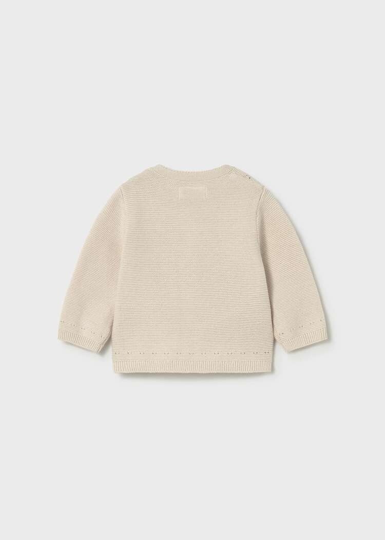 Mayoral Mayoral Girls Cardigan