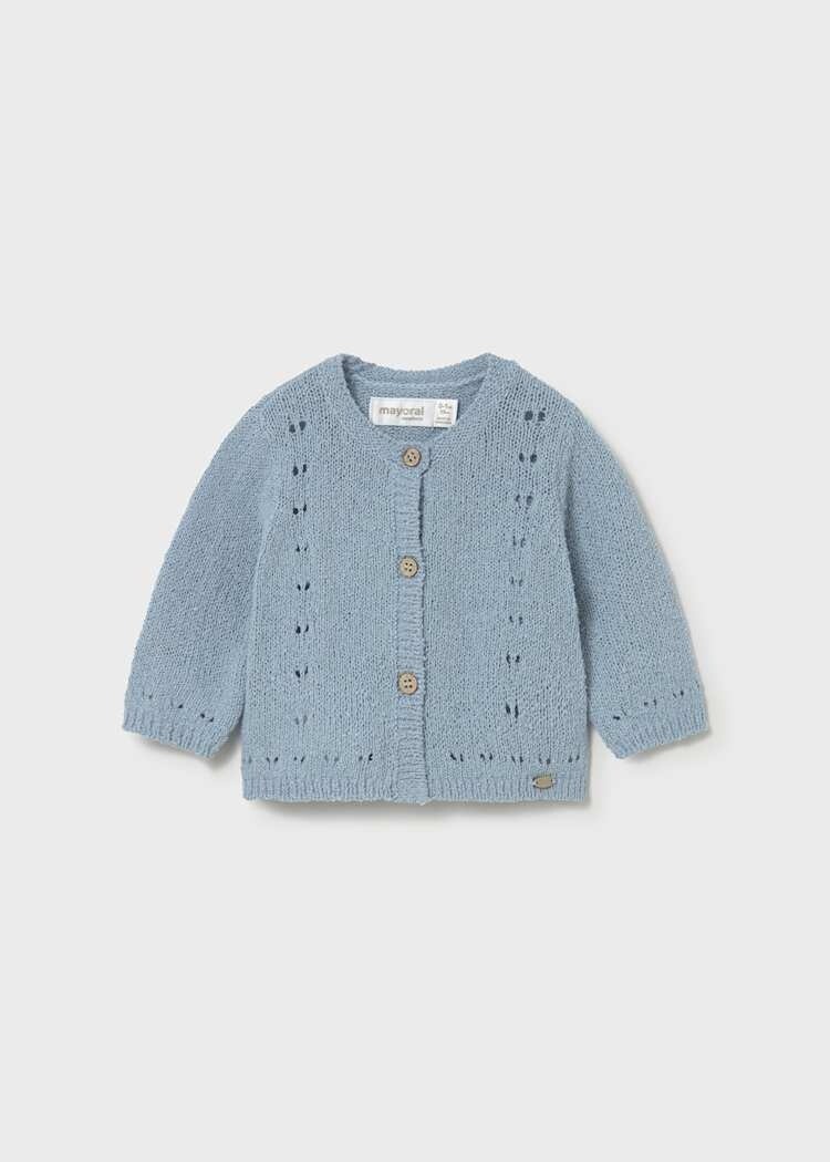 Mayoral Cardigan Mayoral Fille