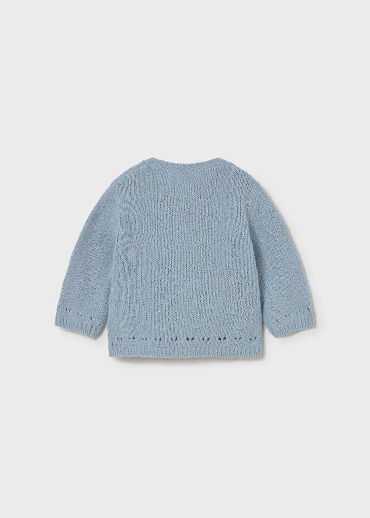 Mayoral Cardigan Mayoral Fille