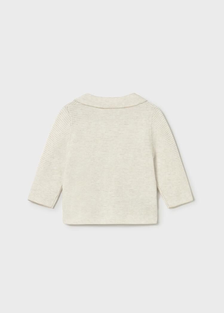 Mayoral Cardigan en Tricot Mayoral Garçon