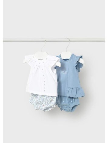 Mayoral Mayoral Girls 4Pcs Set