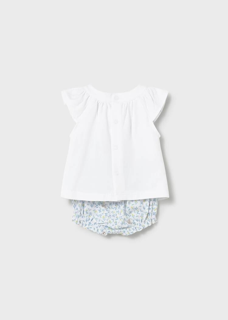 Mayoral Mayoral Girls 4Pcs Set