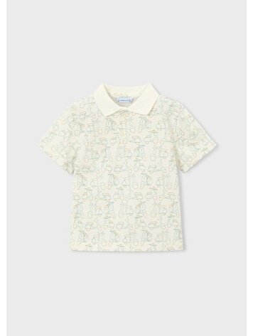 Mayoral Polo Mayoral Garçon