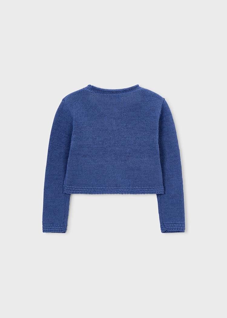 Mayoral Cardigan en Tricot Mayoral Fille