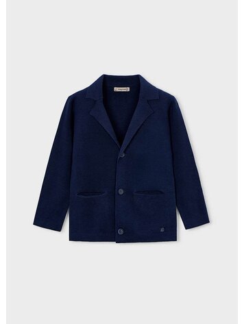 Mayoral Mayoral Boys Knit Vest