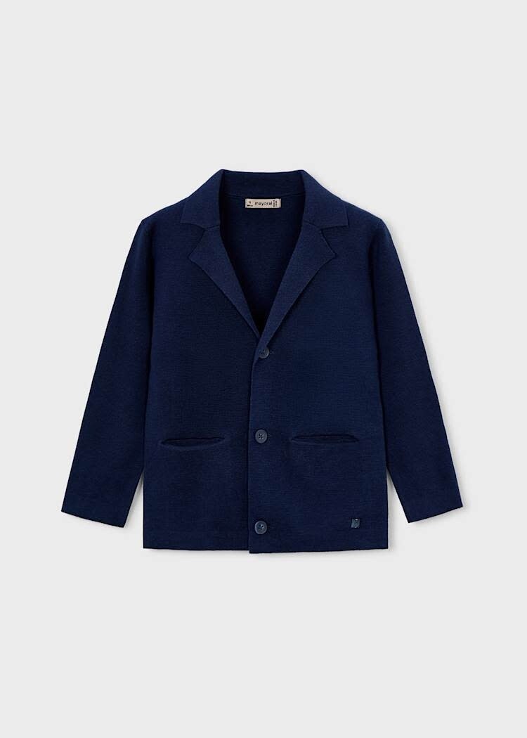 Mayoral Mayoral Boys Knit Vest