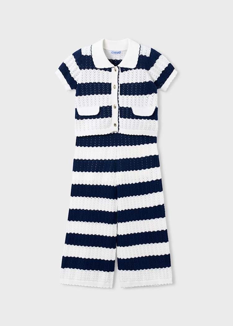 Mayoral Ensemble 2 Pièces Mayoral Fille