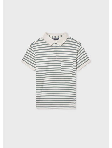 Mayoral Mayoral Boys Polo