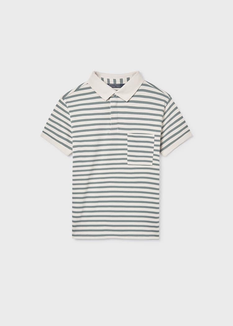 Mayoral Mayoral Boys Polo