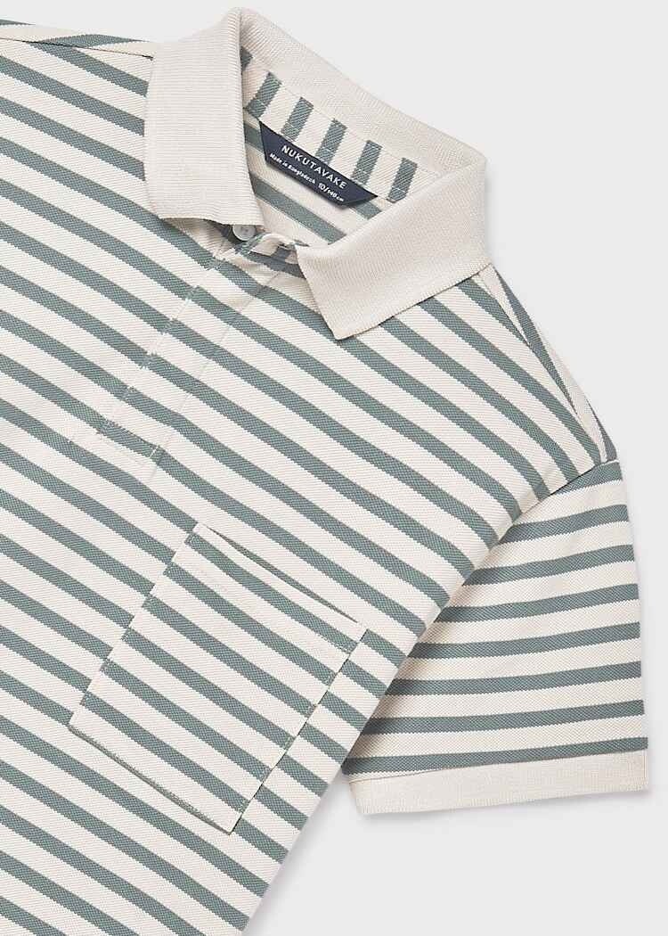 Mayoral Polo Mayoral Garçon