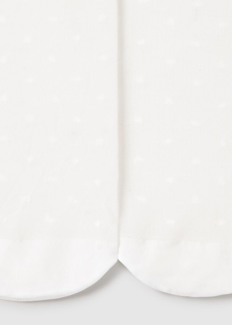 Mayoral Bas Collant Mayoral Fille