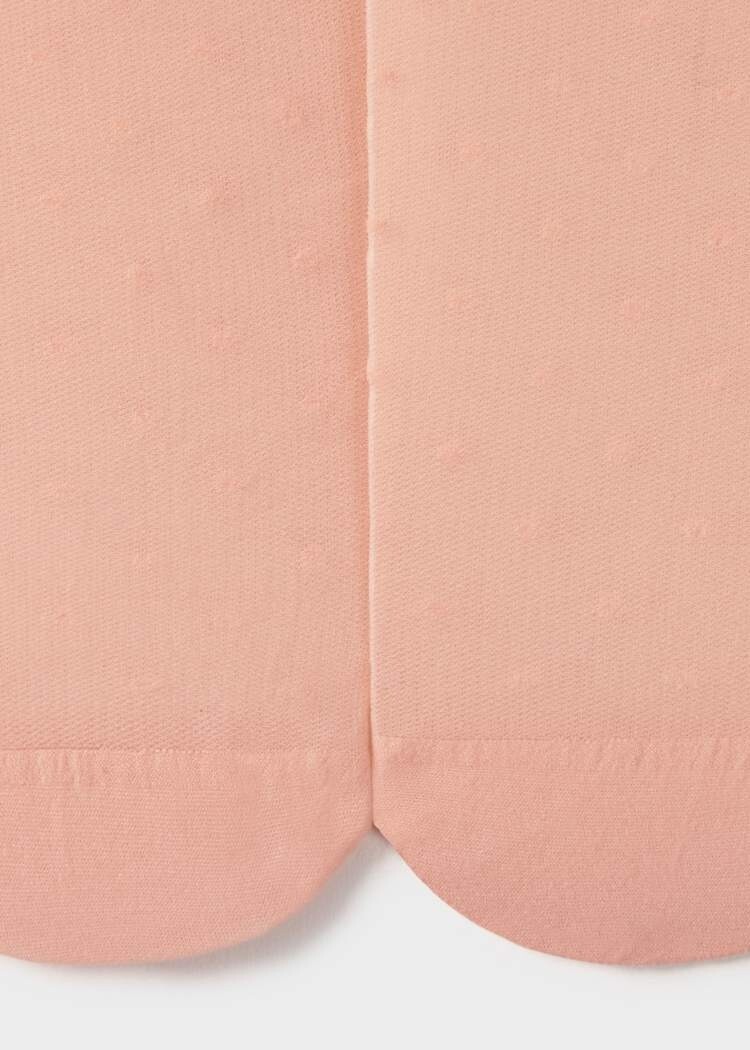 Mayoral Bas Collant Mayoral Fille