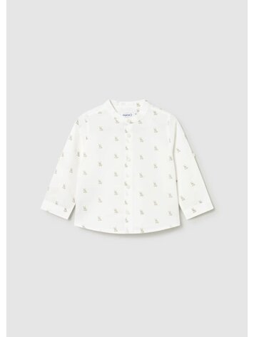 Mayoral Mayoral Boys Shirt