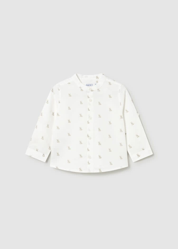 Mayoral Chemisier Mayoral Garçon