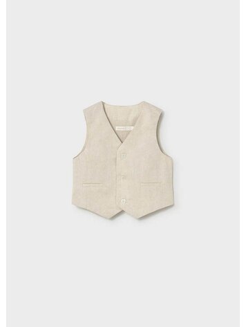 Mayoral Mayoral Boys Sleeveless Vest
