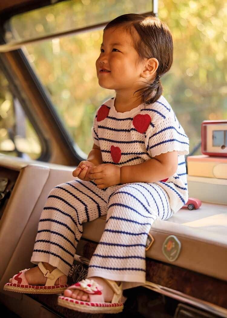 Mayoral Mayoral Girls 2Pcs Set