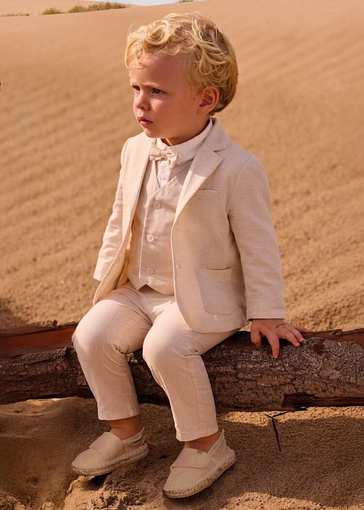 Mayoral Mayoral Boys Pants