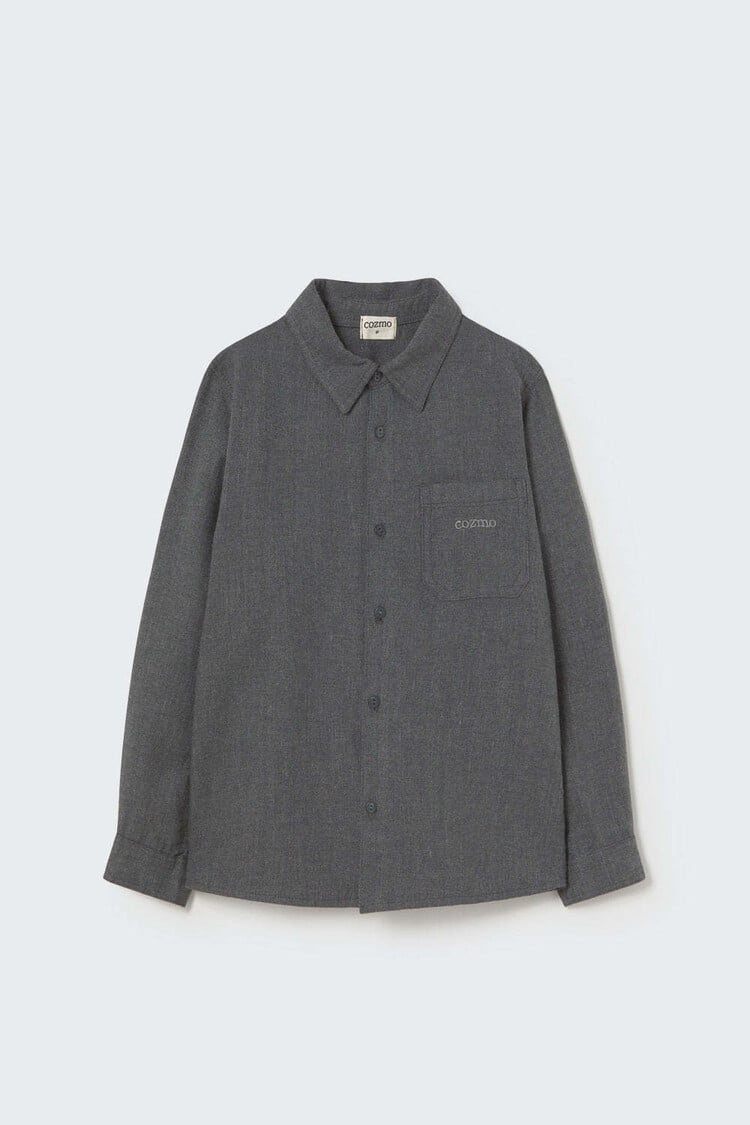 My Little Cozmo Chemisier Cozmo Garçon