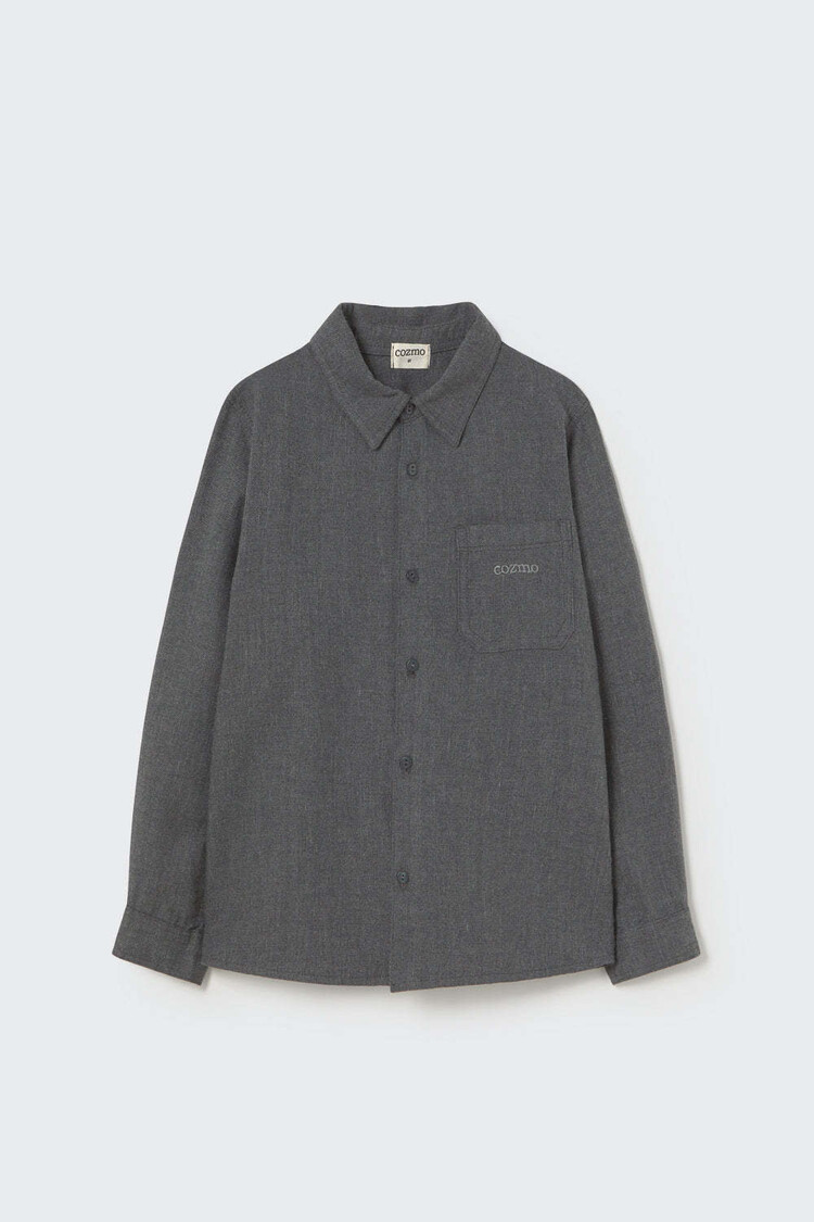 My Little Cozmo Cozmo Boys Shirt