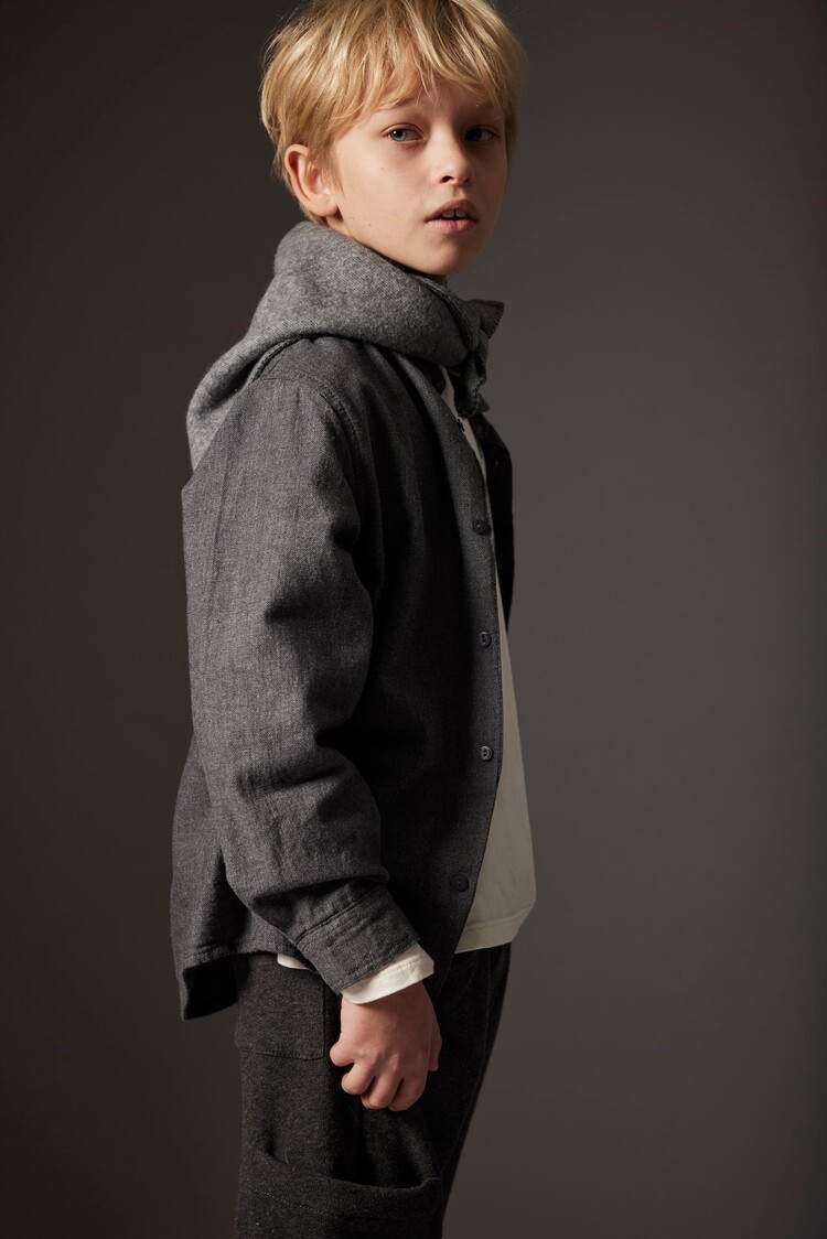 My Little Cozmo Cozmo Boys Shirt