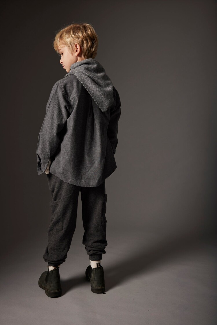 My Little Cozmo Cozmo Boys Shirt