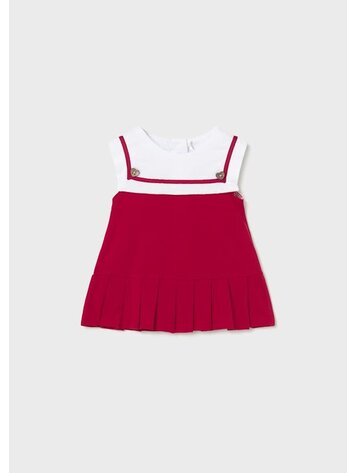 Mayoral Mayoral Girls Dress