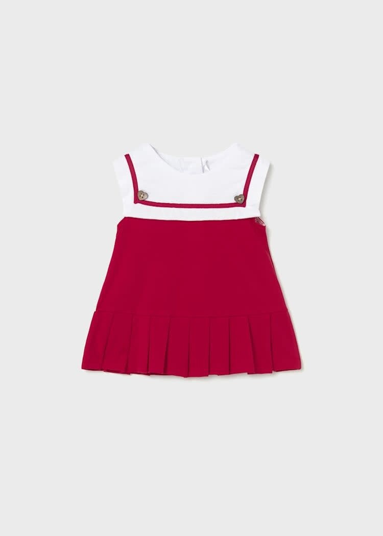 Mayoral Mayoral Girls Dress